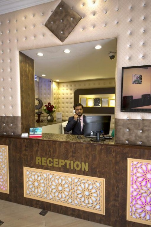 Mariana Hotel image 14