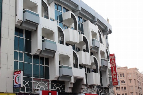 Mariana Hotel image 15