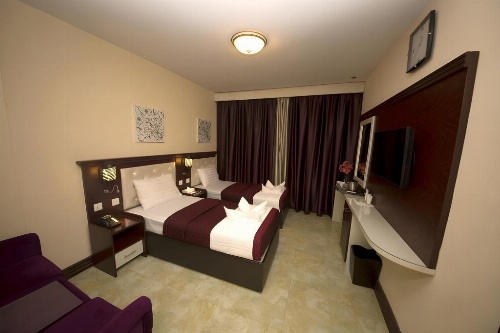 Mariana Hotel image 18