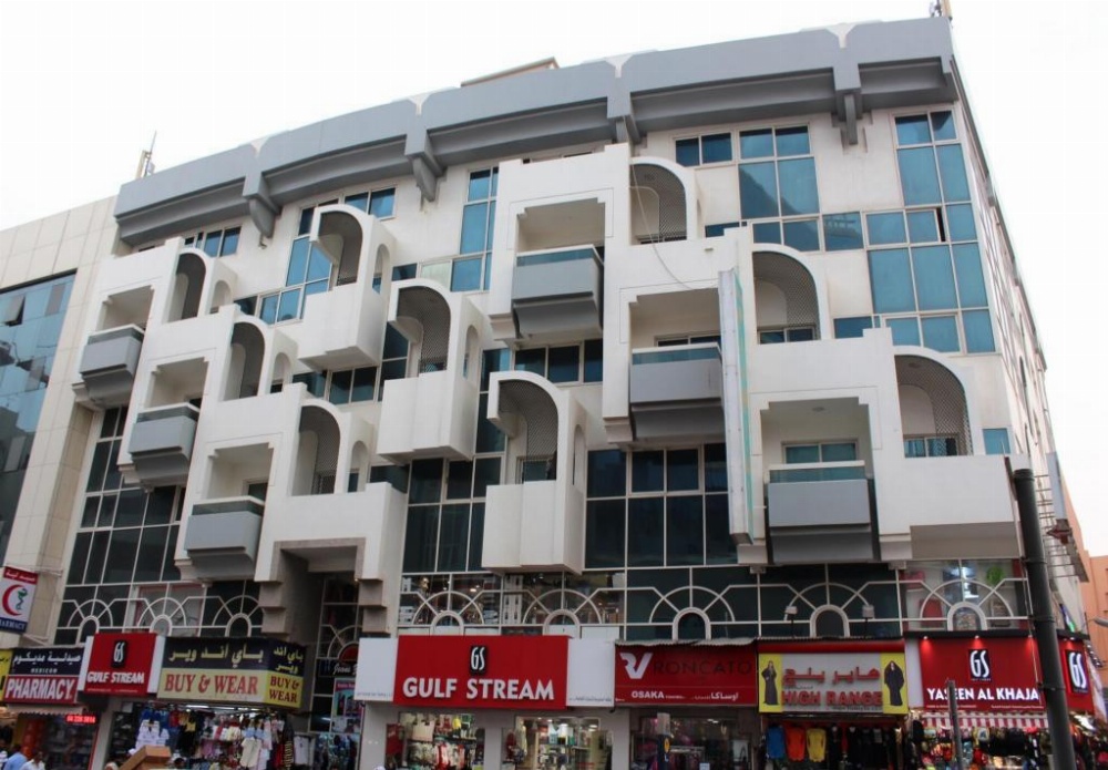 Mariana Hotel Main image