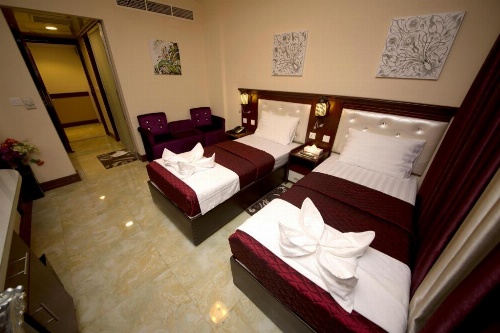 Mariana Hotel image 20