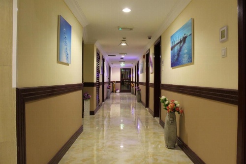 Mariana Hotel image 21