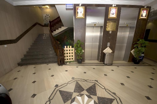 Mariana Hotel image 26