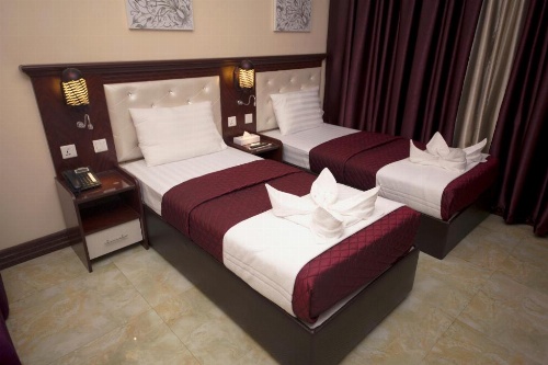 Mariana Hotel image 34