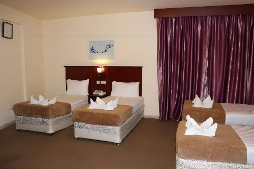 Mariana Hotel image 35