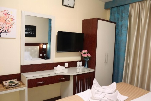 Mariana Hotel image 39