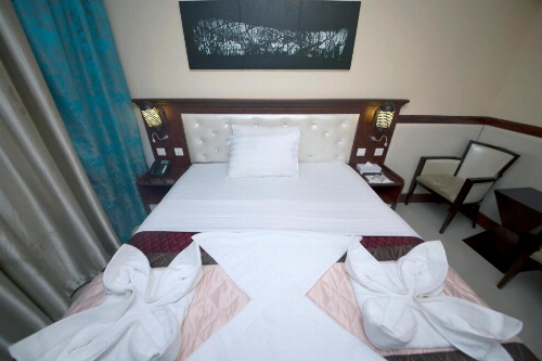 Mariana Hotel image 42