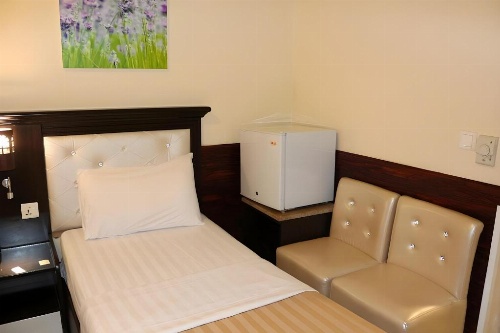 Mariana Hotel image 45