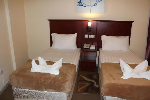 Mariana Hotel image 46