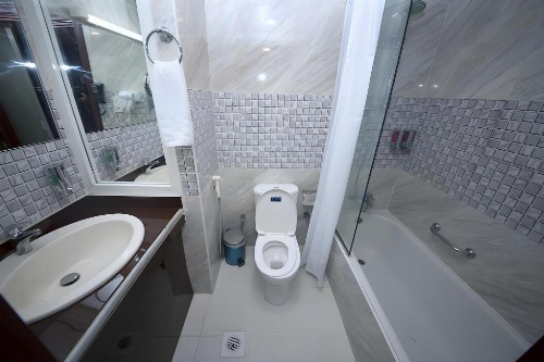 Mariana Hotel image 48