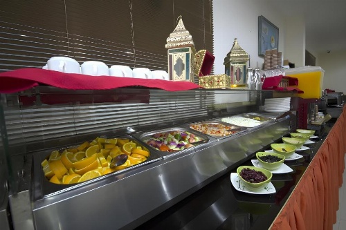 Mariana Hotel image 5