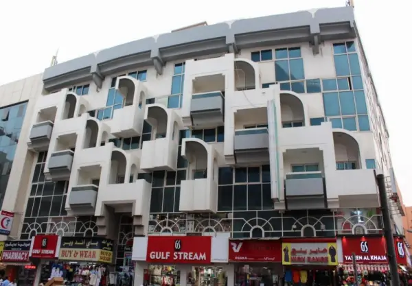 Mariana Hotel Main image