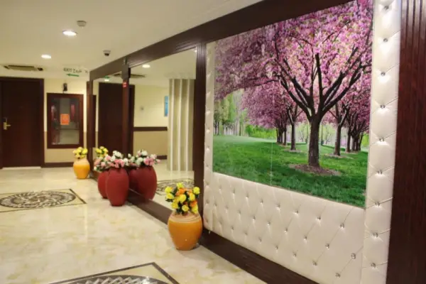 Mariana Hotel 4