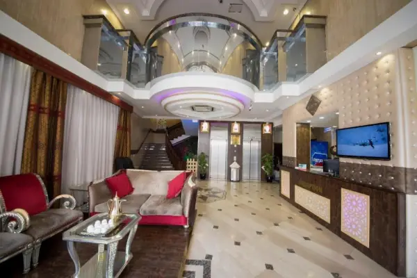 Mariana Hotel 6