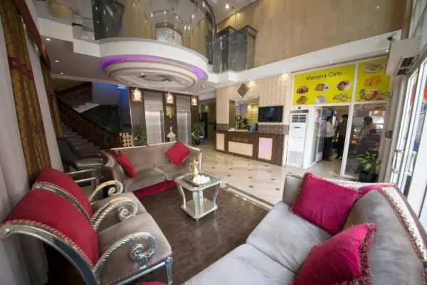 Mariana Hotel 7