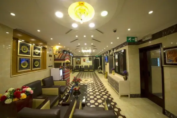 Mariana Hotel 8