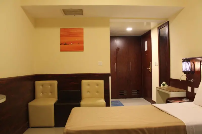 Single Room